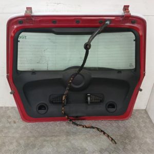 MINI MINI 2 R56 PHASE 1