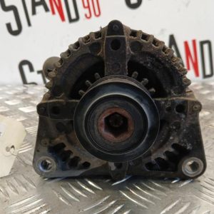 SUZUKI GRAND VITARA 2 PHASE 1