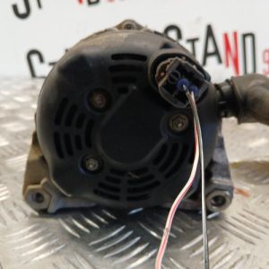 SUZUKI GRAND VITARA 2 PHASE 1