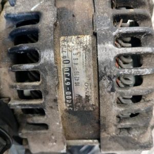 SUZUKI GRAND VITARA 2 PHASE 1