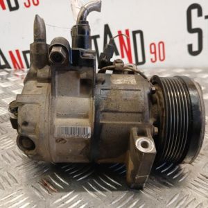 SUZUKI GRAND VITARA 2 PHASE 1