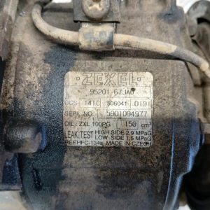 SUZUKI GRAND VITARA 2 PHASE 1