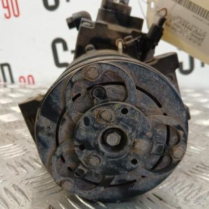 SUZUKI GRAND VITARA 2 PHASE 1