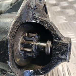 SUZUKI GRAND VITARA 2 PHASE 1