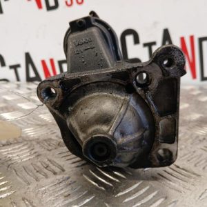 SUZUKI GRAND VITARA 2 PHASE 1