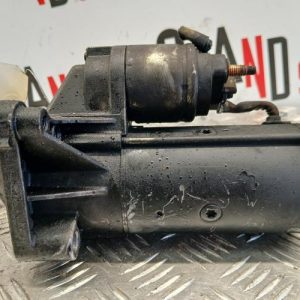 SUZUKI GRAND VITARA 2 PHASE 1