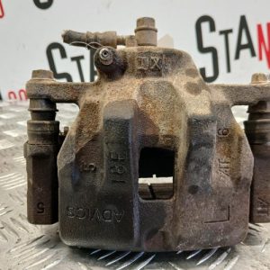 SUZUKI GRAND VITARA 2 PHASE 1