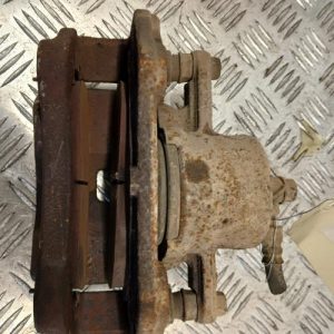 SUZUKI GRAND VITARA 2 PHASE 1