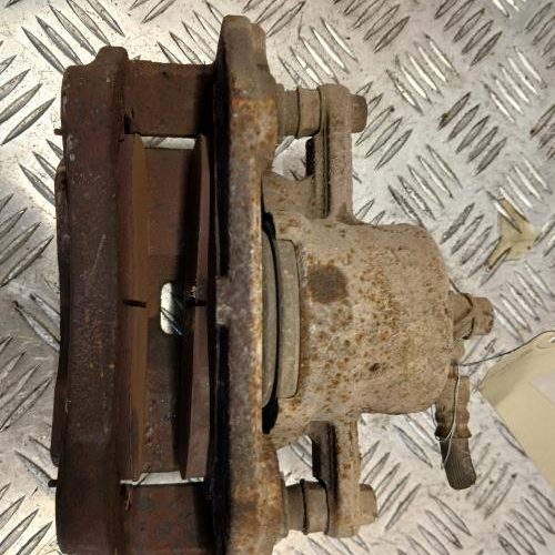 SUZUKI GRAND VITARA 2 PHASE 1