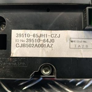SUZUKI GRAND VITARA 2 PHASE 1