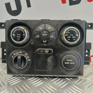SUZUKI GRAND VITARA 2 PHASE 1
