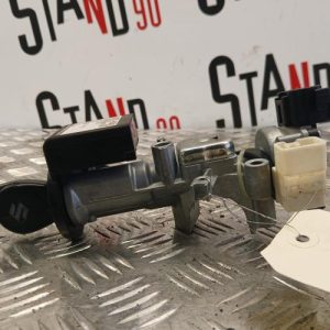 SUZUKI GRAND VITARA 2 PHASE 1