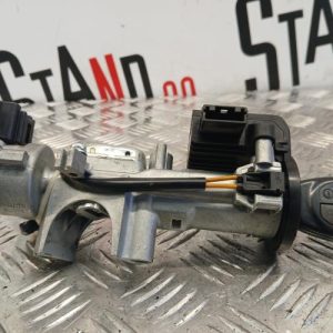 SUZUKI GRAND VITARA 2 PHASE 1