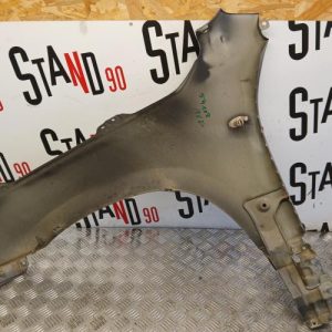 SUZUKI GRAND VITARA 2 PHASE 1