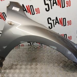 SUZUKI GRAND VITARA 2 PHASE 1