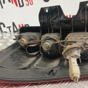 SUZUKI GRAND VITARA 2 PHASE 1