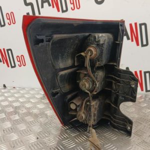 SUZUKI GRAND VITARA 2 PHASE 1