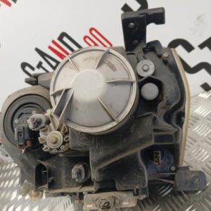 SUZUKI GRAND VITARA 2 PHASE 1