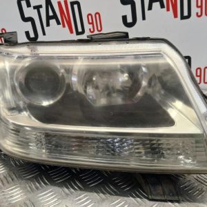 SUZUKI GRAND VITARA 2 PHASE 1