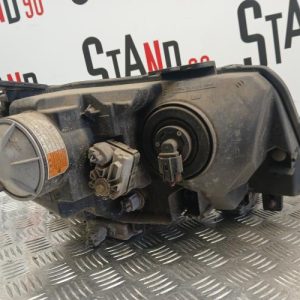 SUZUKI GRAND VITARA 2 PHASE 1