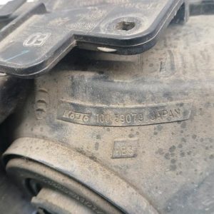 SUZUKI GRAND VITARA 2 PHASE 1