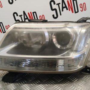 SUZUKI GRAND VITARA 2 PHASE 1