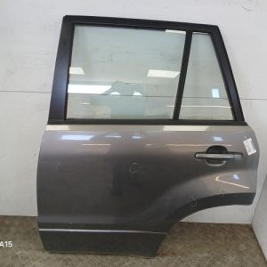 SUZUKI GRAND VITARA 2 PHASE 1