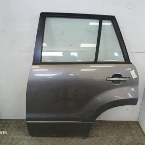 SUZUKI GRAND VITARA 2 PHASE 1
