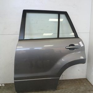 SUZUKI GRAND VITARA 2 PHASE 1