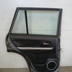 SUZUKI GRAND VITARA 2 PHASE 1