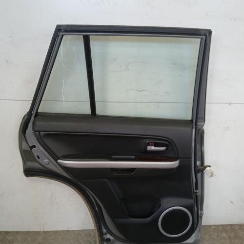 SUZUKI GRAND VITARA 2 PHASE 1