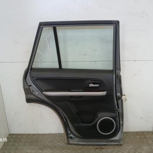 SUZUKI GRAND VITARA 2 PHASE 1