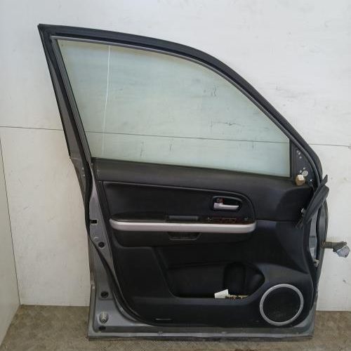 SUZUKI GRAND VITARA 2 PHASE 1
