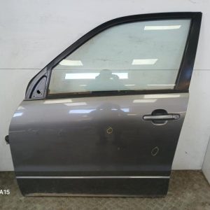 SUZUKI GRAND VITARA 2 PHASE 1
