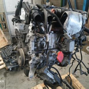 PEUGEOT 308 2 PHASE 1