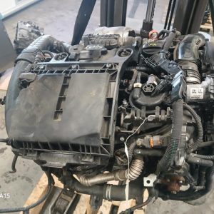 PEUGEOT 308 2 PHASE 1