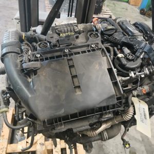 PEUGEOT 308 2 PHASE 1