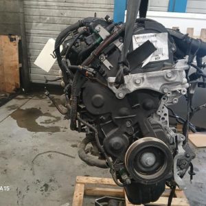 PEUGEOT 308 2 PHASE 1