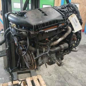 PEUGEOT 308 2 PHASE 1