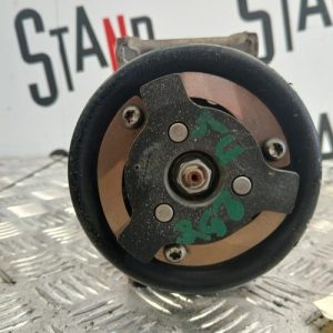 PEUGEOT 208 1 PHASE 2