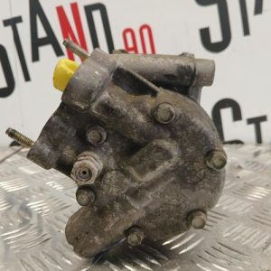 PEUGEOT 208 1 PHASE 2