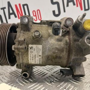 PEUGEOT 208 1 PHASE 2