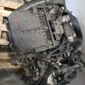 PEUGEOT 208 1 PHASE 2