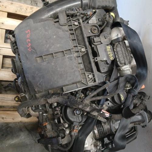 PEUGEOT 208 1 PHASE 2