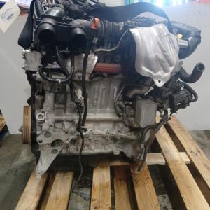 PEUGEOT 208 1 PHASE 2