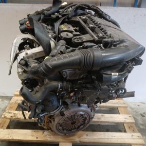 PEUGEOT 208 1 PHASE 2