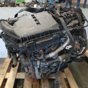 PEUGEOT 208 1 PHASE 2