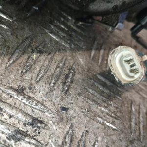 OPEL INSIGNIA 1 PHASE 1 BREAK