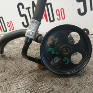 OPEL INSIGNIA 1 PHASE 1 BREAK