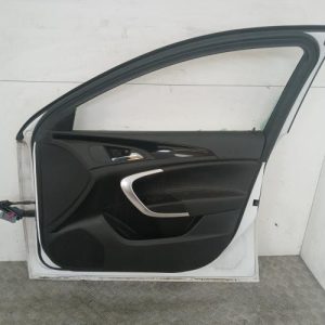 OPEL INSIGNIA 1 PHASE 1 BREAK